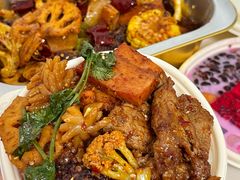 -华豫川酒家(大卫城店)