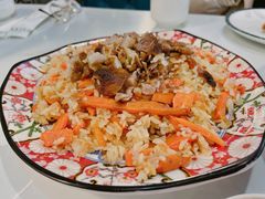 -帕米尔食府(白云观店)