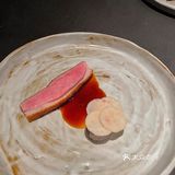 上海创意菜🍴完美诠释香料的味道