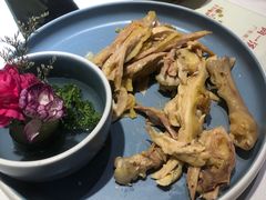 -尚一汤 广东炖汤(金桥国际店)