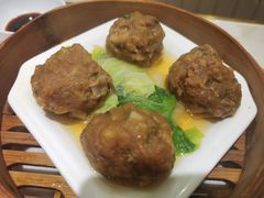 -稻香酒家·33年老字号·港式粤菜(富邦中心店)