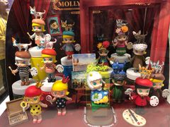 -泡泡玛特POPMART(壹号店)