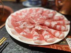 -清真京华源·涮肉烧烤(丰庆店)