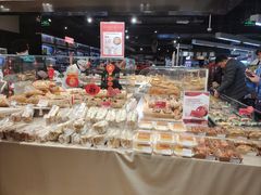 -Olé精品超市(上海港汇恒隆店)