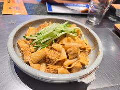 -肉串汪(月坛店)