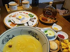 -芸南道·过桥米线(昆明老街旗舰店)