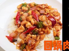 -罐罐打卤饭(一枝园店)