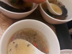 -华夏良子·足道SPA艾灸(三里屯店)