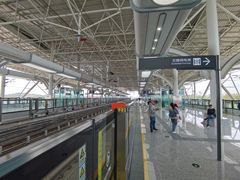 -三岔湖景区