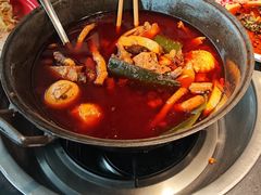 -李子坝梁山鸡(李子坝大鸡哥店)