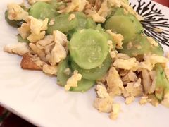 黄瓜炒蛋-盒马鲜生(悦峰店)