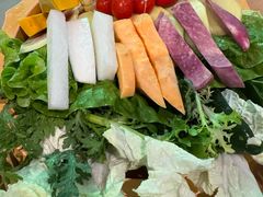 -菌歌野生菌火锅(海埂大坝店)