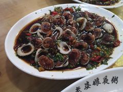-长平老姿娘夜粥(平东一街店)