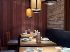 -北方家宴(番禺永旺店)