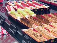-CC BAGEL&SCONE 贝果与司康(南开大悦城店)