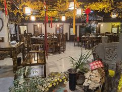 大堂-庭院小酌(瑞莲街店)