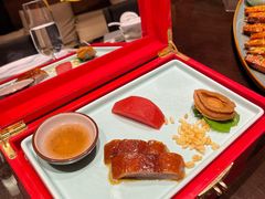 -江上荟·创意中国菜(绿地缤纷城店)
