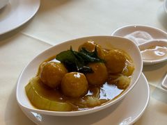 -利苑酒家(金宝店)