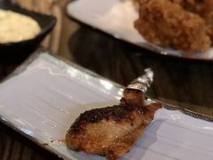 鸡翅饺子-TINY