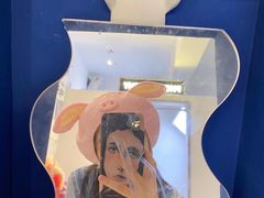 -Blue Concept Cafe&Farm·關於藍