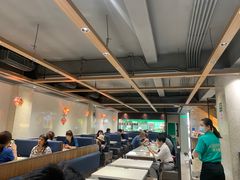 大堂-和平馆·地道港澳茶餐厅(西门口店)