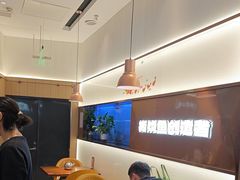 -老板恋上鱼(印象城店)