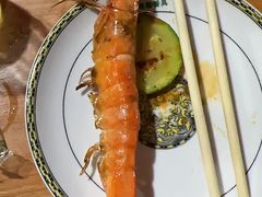 -杨合林啊兰烤鱼