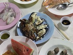 -Jomtien Talay Pao Pattaya