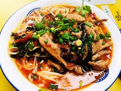 -袁妈红豆汤(重庆总店)