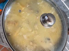 -侠成水上农庄(工业大道店)