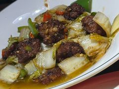 -粗粮人家·东北菜(洋桥店)