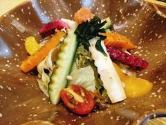 -花潮料理艺食馆(世欧广场店)