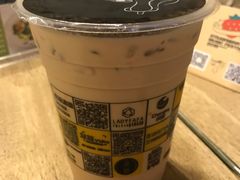 -放哈·甜醅子奶茶创造者(正宁路店)