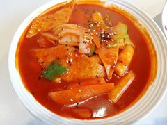 -京尚道韩式美食屋(海甸岛店)