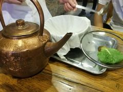 -汉阴白火石汆汤