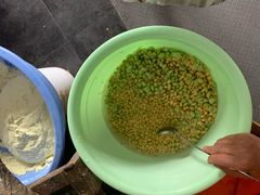 -叶婆婆豆浆馍馍