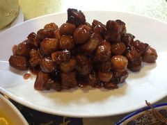 -眷江南之小蓝鲸(王府大街店)