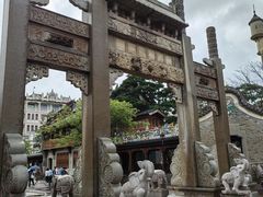 -赤坎·广东华侨国际旅游度假区