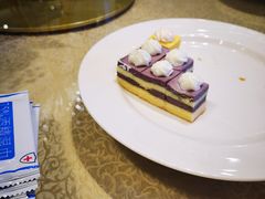 -香厨中餐厅(松北香格里拉店)