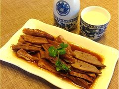 卤水鹅拼盘-随善园餐厅(大理店)