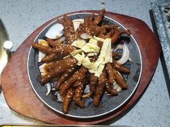 -妥妥烤肉料理(昙华林店)