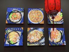 -台州老六海鲜面馆(上南总店)