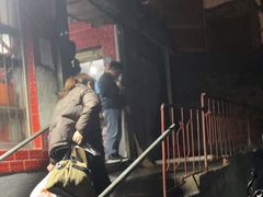 -重庆特色冷锅鱼(武大店)