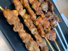 -西部马华清真食府·丝路菜(大钟寺店)