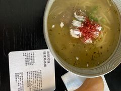 -里面·Noodlology(机电院店)