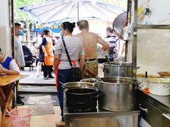 -马王庙刀削面馆(四川省交通学院宿舍店)