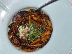 -金枝玉叶上海人家食府(三里河店)