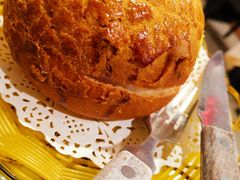 -香港威特瑞茶餐厅(小白楼音乐厅店)