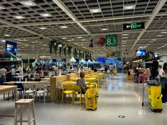 -宜家·瑞典风味餐厅(四元桥店)