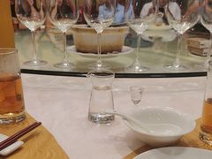 -长江国际酒店-中餐厅